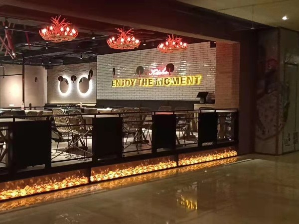 樓頂標(biāo)識(shí)籌劃