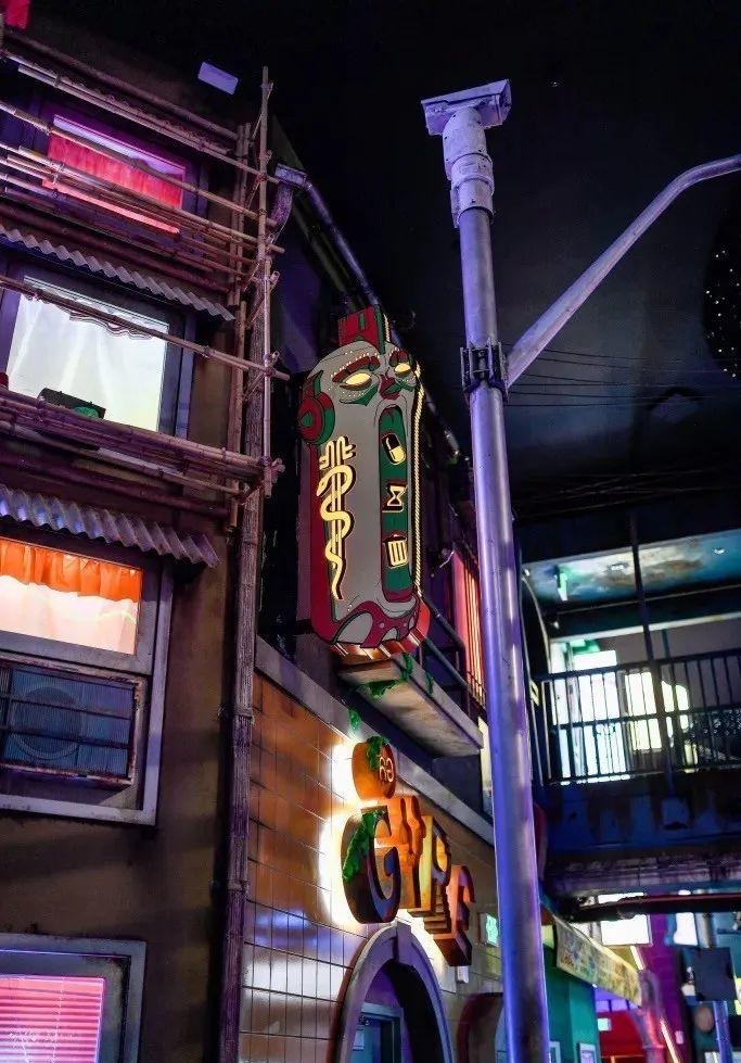 正在盛行:潮酷標(biāo)識(shí)21例6 正在風(fēng)行:潮酷標(biāo)志21例6