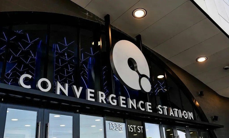 正在流行:潮酷標(biāo)志21例 正在盛行:潮酷標(biāo)識(shí)21例