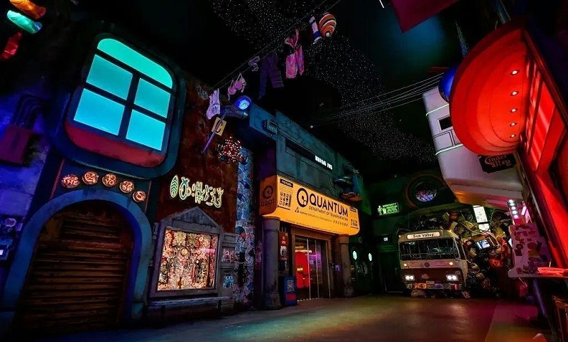 正在流行:潮酷LOGO21例10 正在風(fēng)行:潮酷標(biāo)識(shí)21例10