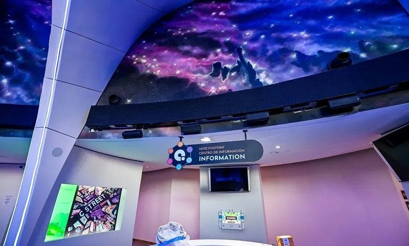 正在風(fēng)行:潮酷標(biāo)志21例19 正在盛行:潮酷標(biāo)識(shí)21例19