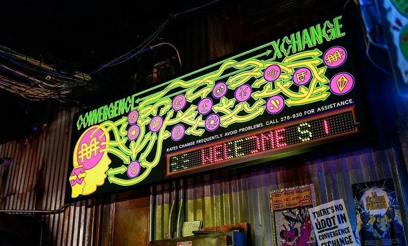 正在風(fēng)行:潮酷LOGO21例2 正在流行:潮酷標(biāo)識(shí)21例2