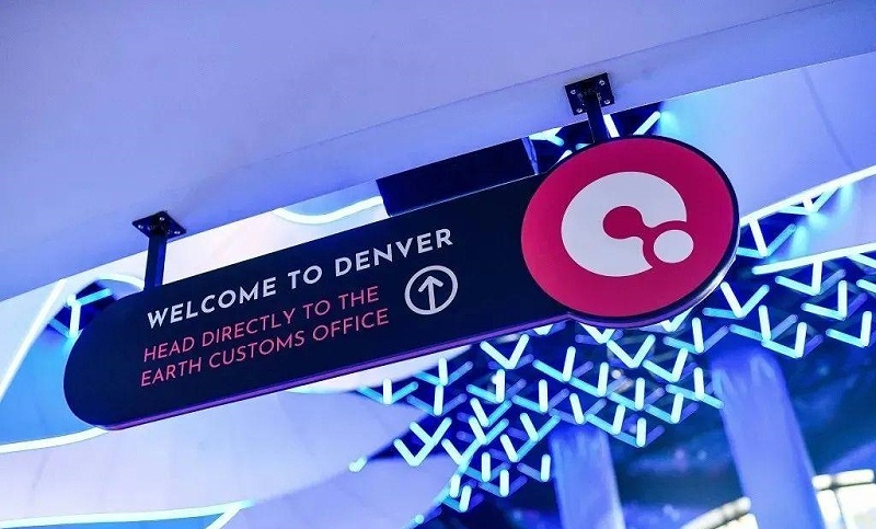 正在流行:潮酷LOGO21例20 正在風(fēng)行:潮酷標(biāo)志21例20