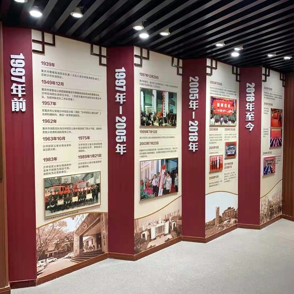 公眾文化墻 文化墻公眾文化墻企業(yè)文化墻