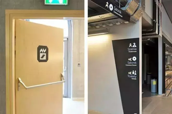 竟然能決定業(yè)績！千萬不要小看購物中心導(dǎo)視系統(tǒng)設(shè)計(jì)6