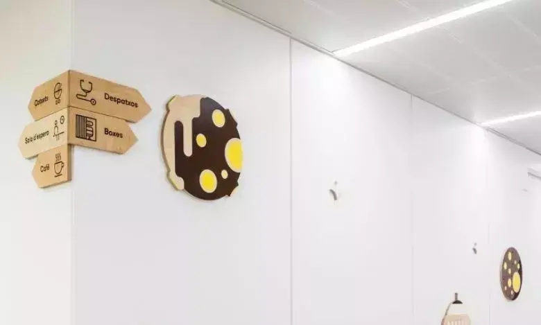 竟然能抉擇業(yè)績！千萬不要小看購物中心導(dǎo)視系統(tǒng)籌劃9