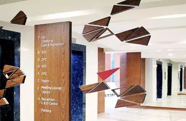 竟然能決定業(yè)績！千萬不要小看購物中心導(dǎo)視系統(tǒng)計(jì)劃14