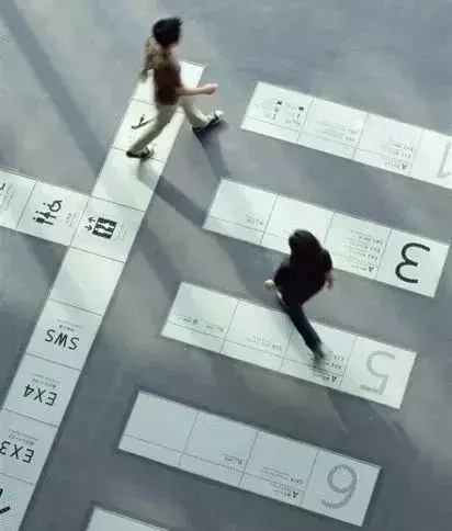 竟然能決斷業(yè)績！千萬不要小看購物中心導(dǎo)視系統(tǒng)計(jì)劃15