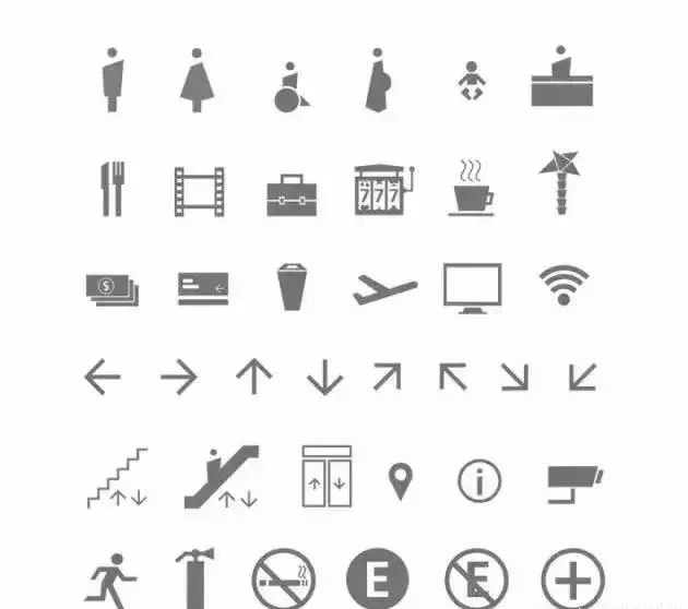 竟然能抉擇業(yè)績！千萬不要小看購物中心導(dǎo)視系統(tǒng)策劃16