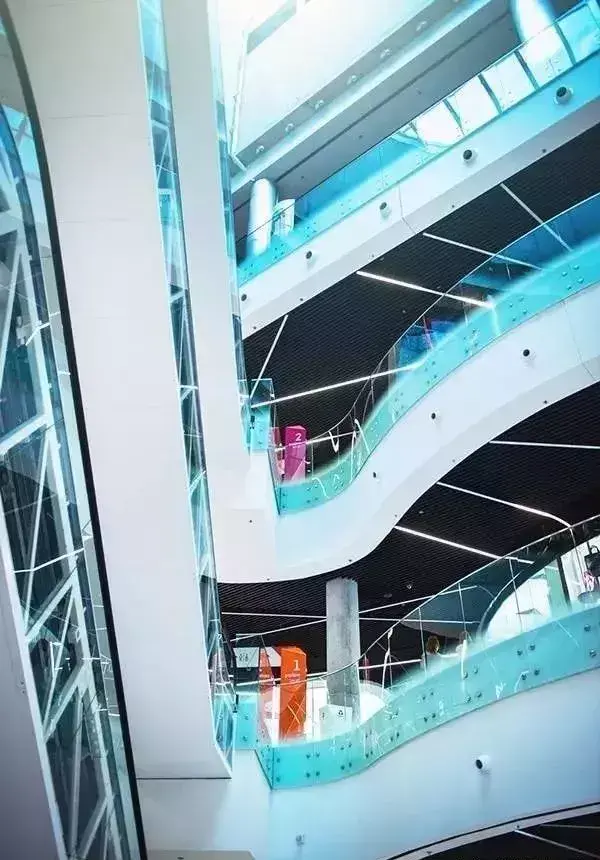 竟然能決定業(yè)績！千萬不要小看購物中心導(dǎo)視系統(tǒng)策劃20