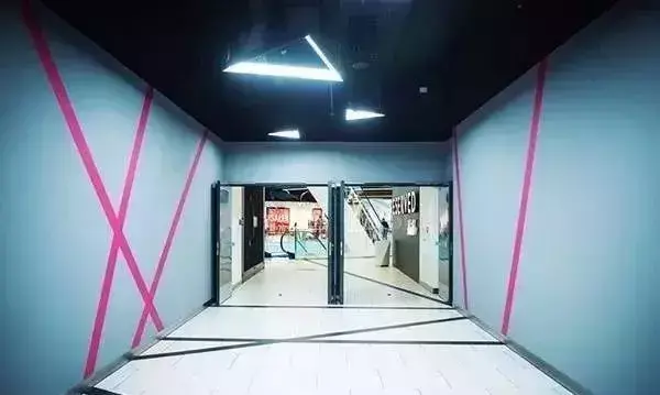 竟然能抉擇業(yè)績！千萬不要小看購物中心導(dǎo)視系統(tǒng)籌劃22