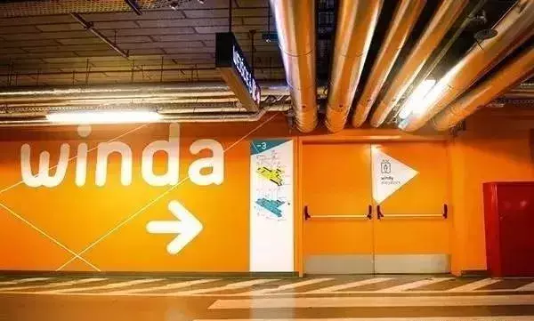 竟然能決定業(yè)績！千萬不要小看購物中心導(dǎo)視系統(tǒng)計(jì)劃23