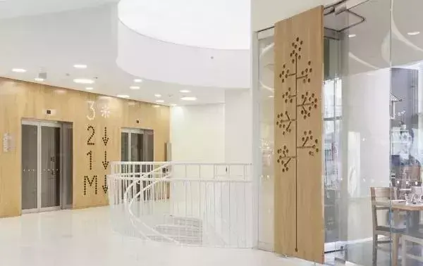 竟然能決斷業(yè)績！千萬不要小看購物中心導(dǎo)視系統(tǒng)計(jì)劃26