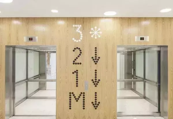 竟然能決定業(yè)績！千萬不要小看購物中心導(dǎo)視系統(tǒng)計(jì)劃28