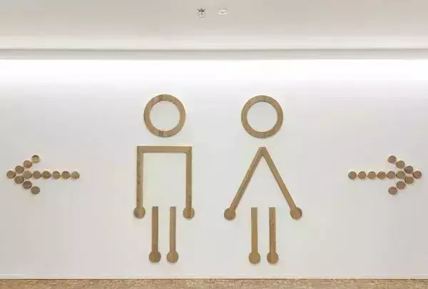 竟然能決斷業(yè)績！千萬不要小看購物中心導(dǎo)視系統(tǒng)籌劃29