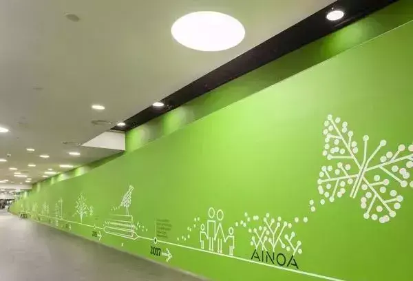 竟然能決定業(yè)績！千萬不要小看購物中心導(dǎo)視系統(tǒng)籌劃31