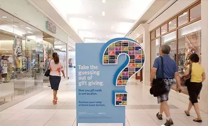 竟然能決定業(yè)績！千萬不要小看購物中心導(dǎo)視系統(tǒng)設(shè)計(jì)34