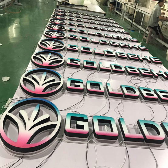 發(fā)光字的具體用途介紹 發(fā)光字的具體用途簡述