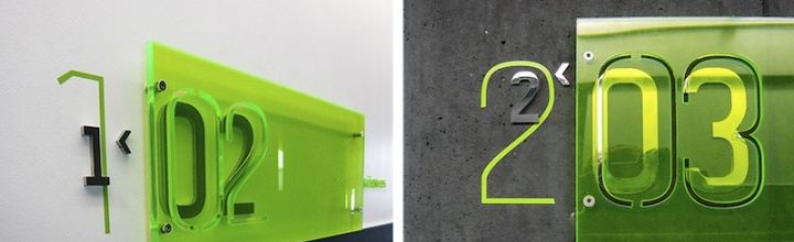 發(fā)光字好在什么地方？有什么樣優(yōu)點：一分鐘搞懂4