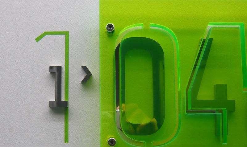 發(fā)光字好在什么地方？有什么樣特征：一分鐘搞懂3