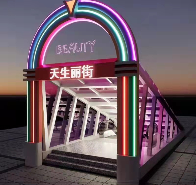 吸塑燈箱 吸塑燈箱