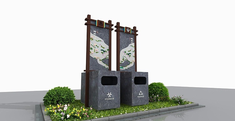 制造標(biāo)識(shí)牌經(jīng)慣用的材質(zhì)全有哪幾樣？