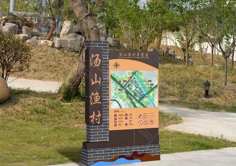 制造標(biāo)識標(biāo)牌原料如何抉擇？2