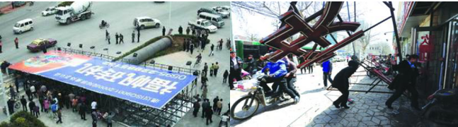 指示牌策劃看重的無非就這3點(diǎn) 指示牌計(jì)劃看重的無非就這三點(diǎn)