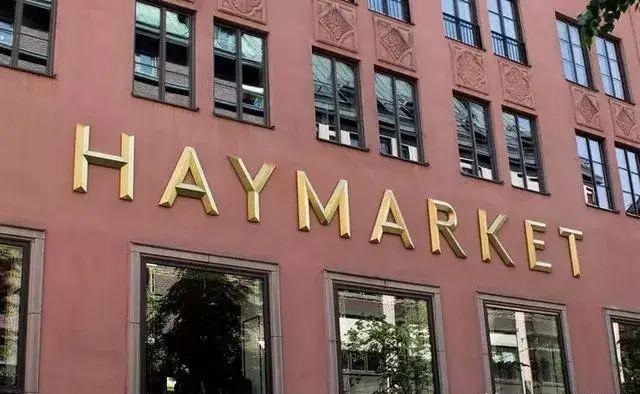 智慧做工與創(chuàng)新設(shè)計(jì)的結(jié)合，國(guó)外創(chuàng)意標(biāo)志計(jì)劃4