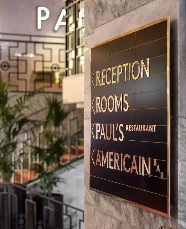 智慧做工與創(chuàng)新設(shè)計(jì)的結(jié)合，國(guó)外創(chuàng)意標(biāo)識(shí)籌劃5