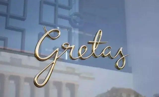 智慧做工與創(chuàng)新籌劃的結(jié)合，國(guó)外創(chuàng)意標(biāo)志設(shè)計(jì)7