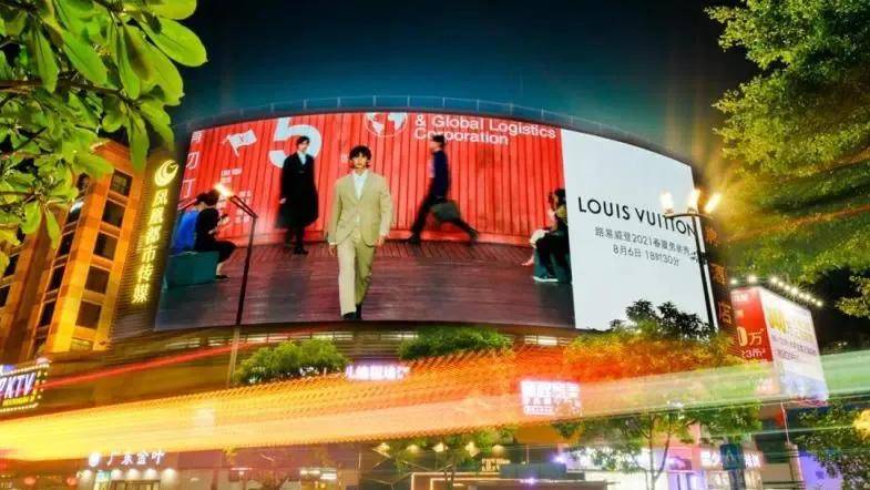 唯獨這一些抓人眼球的室外標識才配叫創(chuàng)意！廣告主也滿意5