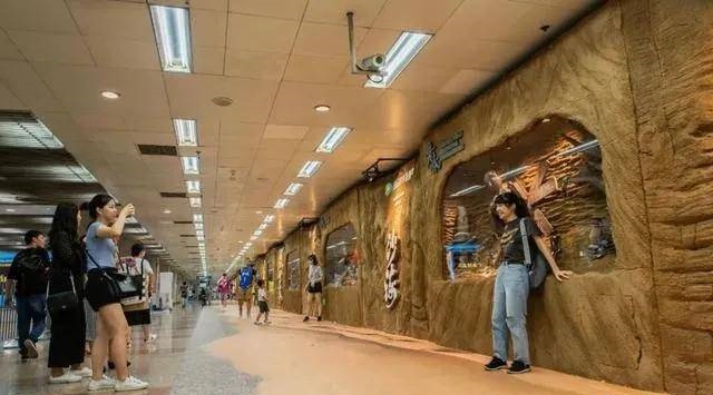 僅有這一些抓人眼球的室外標識才配叫創(chuàng)意！廣告主也滿意7