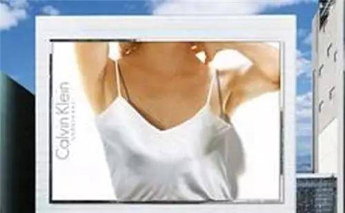 只有這些抓人眼球的室外廣告才配叫創(chuàng)意！標識主也滿意13