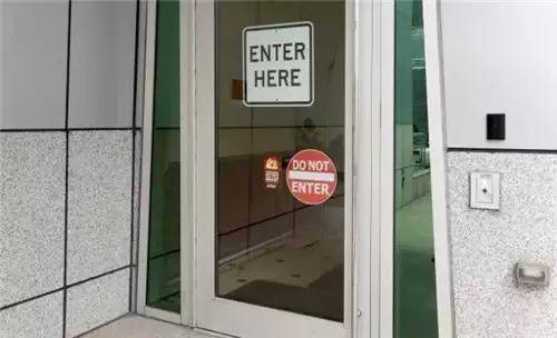 惟有這一些抓人眼球的室外標識才配叫創(chuàng)意！標識主也滿意27