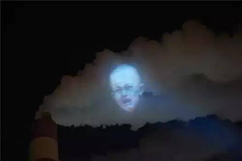 惟有這一些抓人眼球的室外標識才配叫創(chuàng)意！廣告主也滿意29