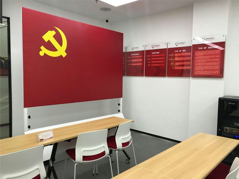 政府機關(guān)標(biāo)牌制作、懸掛準(zhǔn)則 政府機關(guān)標(biāo)牌制造工廠3