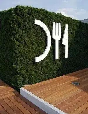 智慧做工與創(chuàng)新策劃的結(jié)合，國(guó)外創(chuàng)意標(biāo)識(shí)設(shè)計(jì)16