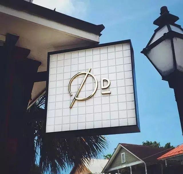 智慧做工與創(chuàng)新籌劃的結(jié)合，國(guó)外創(chuàng)意LOGO策劃18