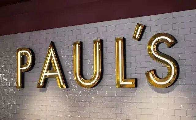 智慧做工與創(chuàng)新籌劃的結(jié)合，國(guó)外創(chuàng)意標(biāo)識(shí)設(shè)計(jì)20