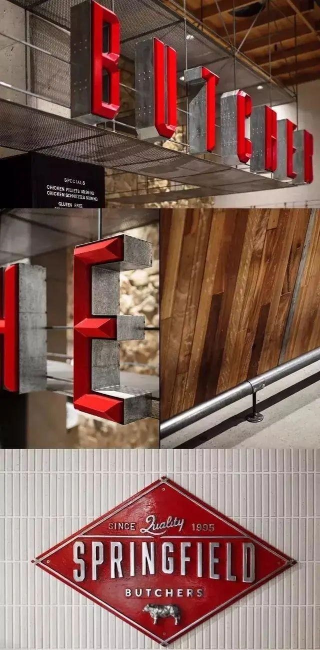 智慧做工與創(chuàng)新策劃的結(jié)合，國(guó)外創(chuàng)意LOGO設(shè)計(jì)22