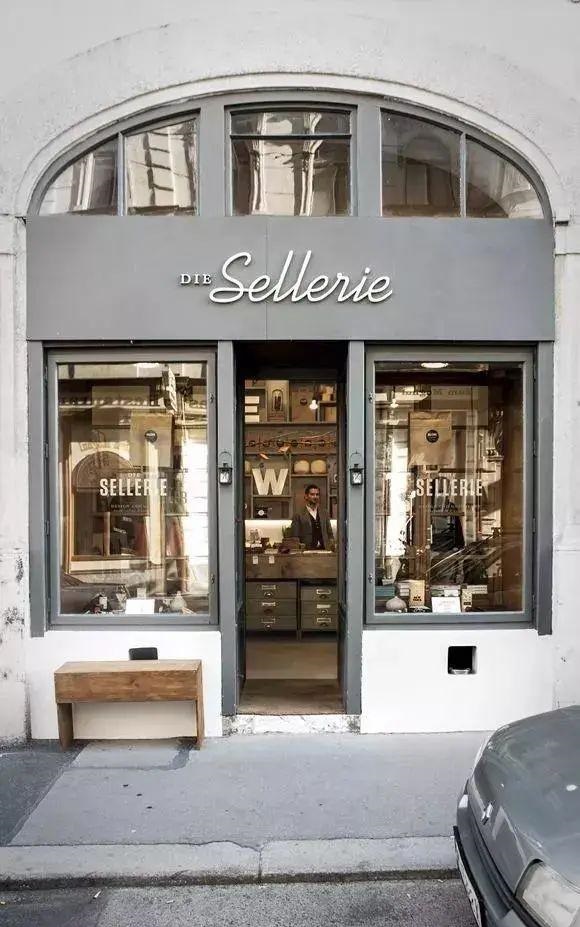 智慧做工與創(chuàng)新策劃的結(jié)合，國(guó)外創(chuàng)意LOGO設(shè)計(jì)25