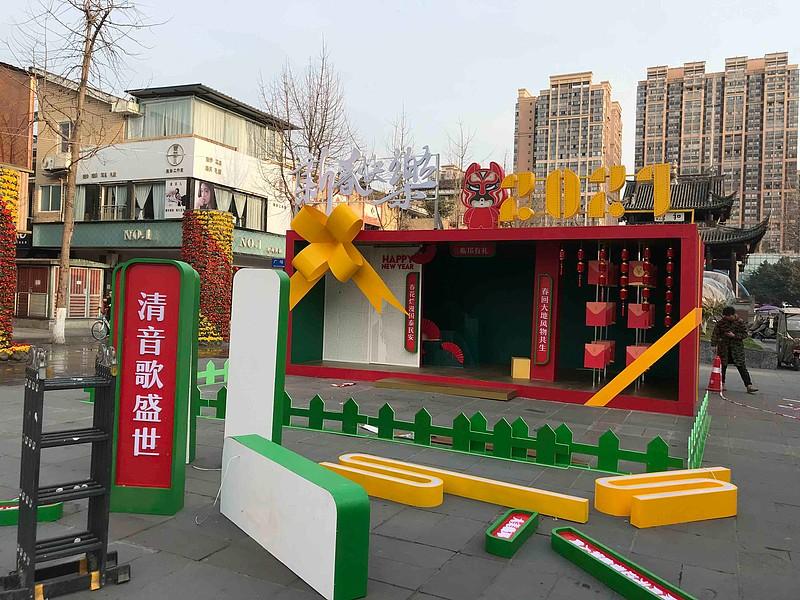 制作精神堡壘的這五種材料，你見過嗎2