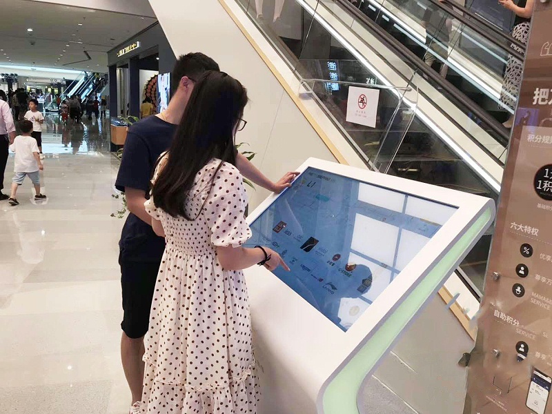 醫(yī)院智能標(biāo)識導(dǎo)視系統(tǒng)興盛趨勢 醫(yī)院智能LOGO導(dǎo)視系統(tǒng)變化趨勢