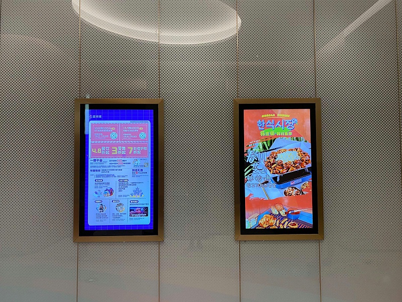 醫(yī)院智能標(biāo)志導(dǎo)視系統(tǒng)進(jìn)步趨勢2 醫(yī)院智能標(biāo)識導(dǎo)視系統(tǒng)發(fā)展趨勢2