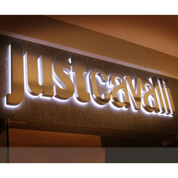 背發(fā)光字 背發(fā)光字