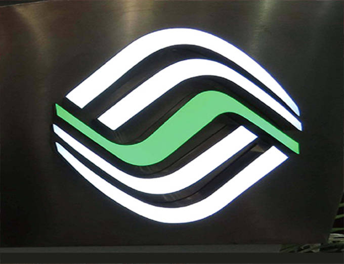 發(fā)光字制作和應(yīng)用情景 發(fā)光字制造和使用場景