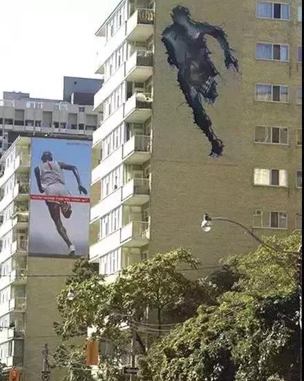 這些腦洞大開(kāi)的室外不銹鋼廣告牌，你見(jiàn)過(guò)幾個(gè)？10