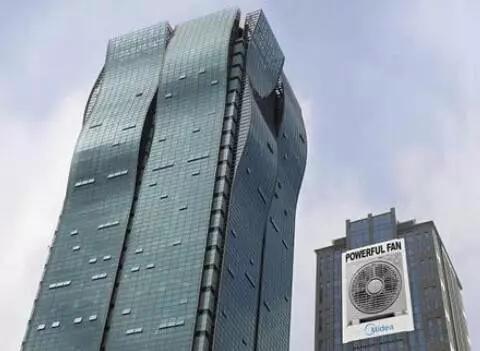 這些腦洞大開(kāi)的室外不銹鋼廣告牌，你見(jiàn)過(guò)幾個(gè)？11