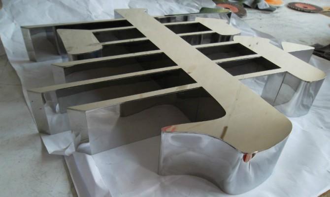 這一些精工字，不光合適室外展示，還能是企業(yè)最搶眼的形象6